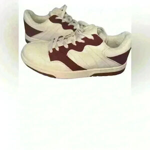 Zara tennis shoes